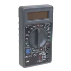 Мультиметр цифровой Universal M832