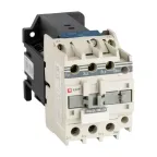 Контактор малогабаритный КМЭп 32А 24В DC 1NO PROxima