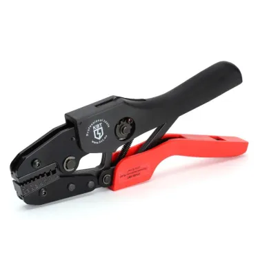 Пресс-клещи CTK-02 серия ПРОФИ