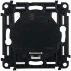 Valena LIFE Подставка для смартфона С лицевой панелью Белая