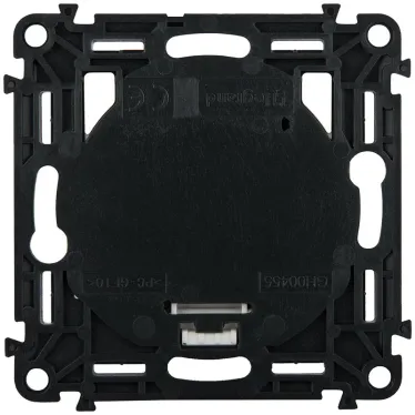 Valena LIFE Подставка для смартфона С лицевой панелью Белая