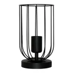 Светильник Танго ННБ 63-60-008 черн.муар /шнур черн. ИМ