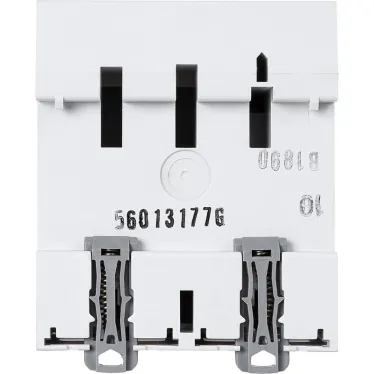 ВДТ RX3 - 4П - 25 А - тип AC - 300 мА - 4 модуля
