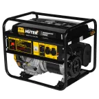                  Генератор бензиновый DY6500L
               