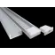 Профиль PAL 1506 накладной (2м) анодированный