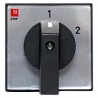 Переключатель кулачковый ПК-1-103 32А 3P '0-1-2-3'