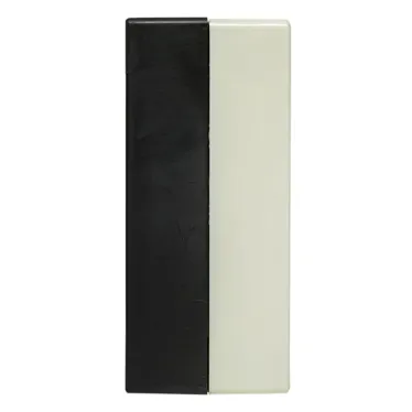 Корпус КП-103 на 3 кнопки белый