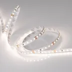 Лента LED RT-A120-8мм 24V Day4000 (14.4 W/m, IP20, 2835, 5м) (ARL, Открытый)