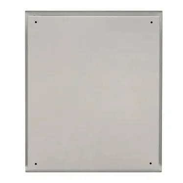 Щит распределительный встраиваемый ЩРв-54 с замком IP30