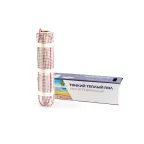 Мат нагревательный двухжильный Teplocom МНД-2,5 - 400 Вт