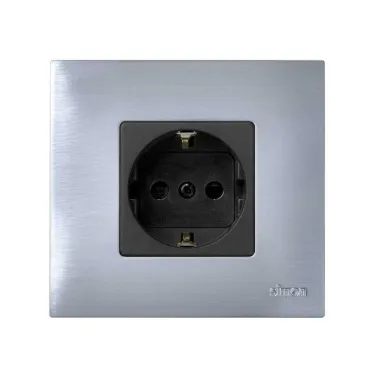 Накладка сменная на 27432-, 27472-62 (65), S27Pl, графит