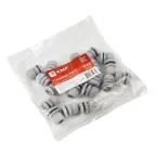 Сальник PG19 IP54 (20 шт) d отв. 24 мм / d провод. 12-15 мм PROxima