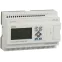 Реле логическое программируемое . Расширяемая версия. Со встроенным экраном. 14 дискретных входов, 10 релейных выходов. Встроенный RS485. Напряжение питания 220В AC