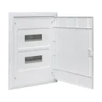 Щит распределительный встраиваемый ProfiBox 24+4 модуля IP41 PROxima