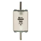 Вставка плавкая ППН-35 250/200А габарит 1