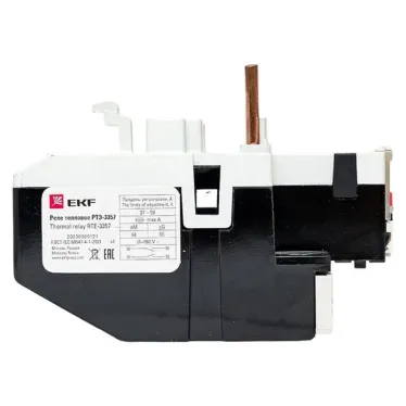 Реле тепловое РТЭ-3357 37-50А