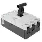 Выключатель автоматический трехполюсный ВА-99М/400 250А 42кА РЭ2500А