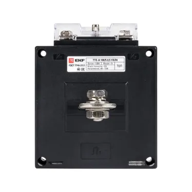 Трансформатор тока ТТЕ-А-750/5А класс точности 0,5