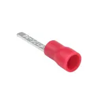 Наконечник штыревой плоский изолированный НШПИ 0.25-1.5 (уп.50шт) PROxima