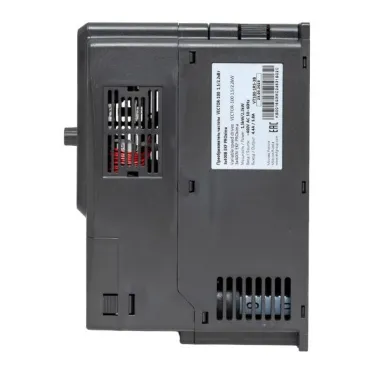 Преобразователь частоты 1.5/2.2кВт 3х400В VECTOR-100