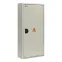 Щит распределительный навесной ЩРн-48з IP31 с замком