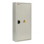 Щит распределительный навесной ЩРн-48з IP31 с замком