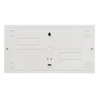 Щит распределительный навесной ЩРН-П-18 SlimBox IP41 PROxima