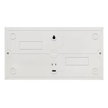 Щит распределительный навесной ЩРН-П-18 SlimBox IP41 PROxima