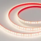 Лента герметичная RTW-PFS-A120-11mm 12V Day4000 (9.6 W/m, IP68, 2835, 5m) (, -)