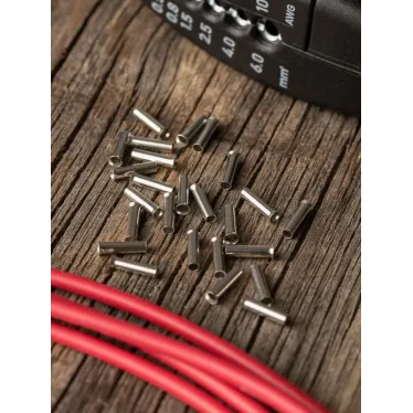 Наконечник штыревой втулочный НШв 1.5-8 (уп.50шт) PROxima