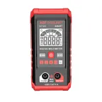                  Мультиметр цифровой SMART KT 123
               
