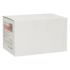 Корпус КП102 пластиковый 2 кнопки желтый