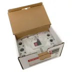 Выключатель автоматический трехполюсный ВА-99М/630 630А 50кА РЭ6300А