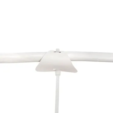 Бирка кабельная маркировочная 136 треугольник (100шт)