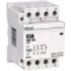 Контактор модульный 3НО+1НЗ 63А 230В МК-103