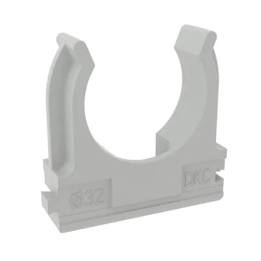 Держатель с защелкой 32мм (5шт)