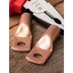 Наконечник медный ТМ 70-10-13 PROxima