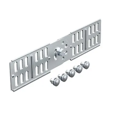 Шарнирный соединитель кабельного листового лотка LKS 60x260