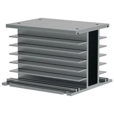 Радиатор для твердотельного реле OSS-1 25А