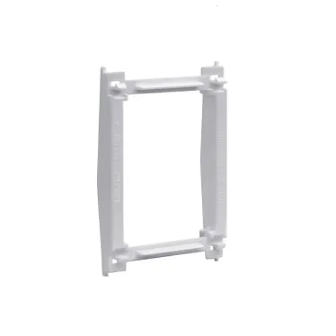 VIVA Рамка-суппорт под 2 модуля PDА-DN 100