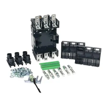 Панель втычная для ВА-99C 100-250 переднего присоединения