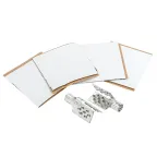 Монтажный комплект для инфракрасного пленочного пола