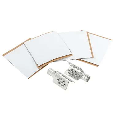 Монтажный комплект для инфракрасного пленочного пола