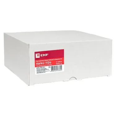 Регулятор реактивной мощности Varko-112a PROxima