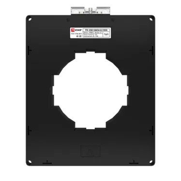 Трансформатор тока ТТЕ-125-3000/5А класс точности 0,5S (большой корпус) PROxima