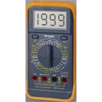                  Мультиметр 93 148 NMT-мм03-062 (MY62)
               