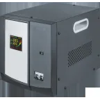 Стабилизатор напряжения NVR-RF1-5000 однофазный релейный 5 кВА