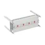 Комплект внутренний верт-ой уст-ки 3п YON MD630 (W) Ш-600 В-350