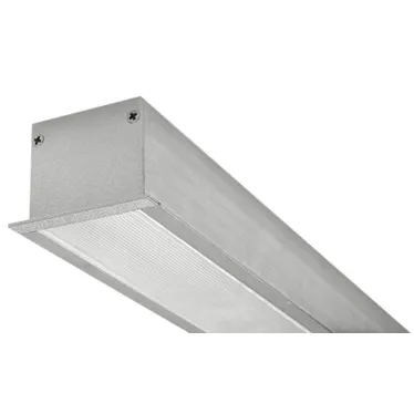Светильник PROFILE 30L P LED WH 2400 4000K