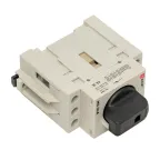 Рубильник модульный MS-20A 3P на DIN-рейку PROxima